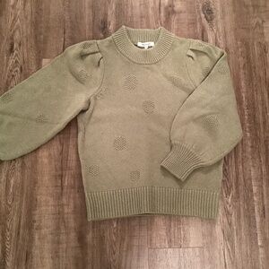 Madewell Sweater